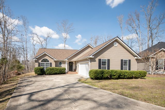 1022 Leigh Lake Road, Grovetown, GA 30813