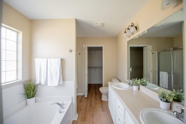 1022 Leigh Lake Road, Grovetown, GA 30813