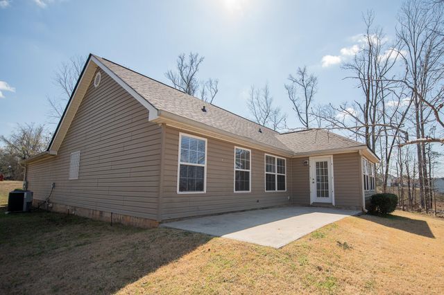 1022 Leigh Lake Road, Grovetown, GA 30813