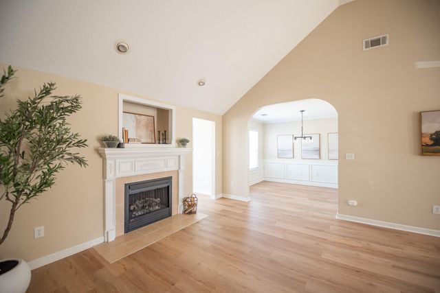 1022 Leigh Lake Road, Grovetown, GA 30813