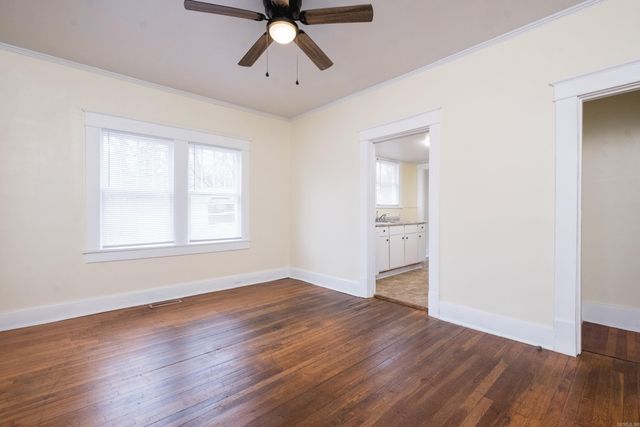 3710 W Capitol Avenue, Little Rock, AR 72205