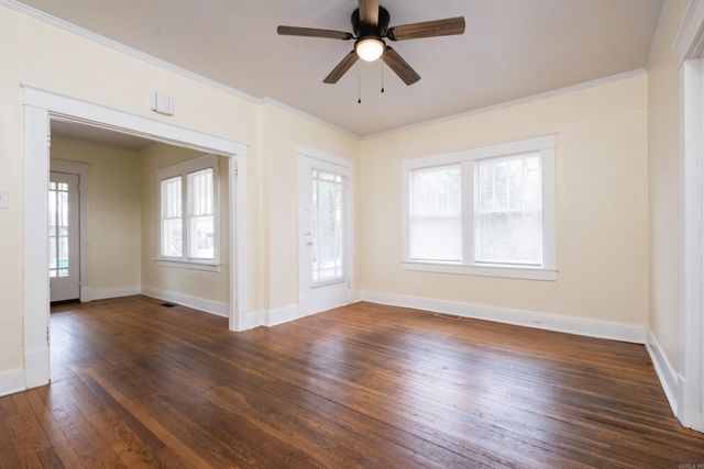 3710 W Capitol Avenue, Little Rock, AR 72205