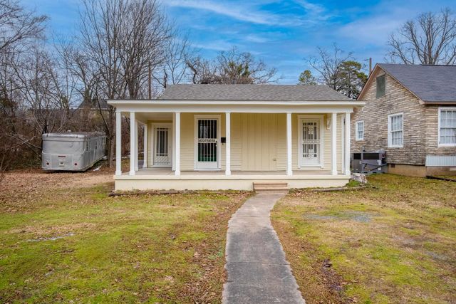 3710 W Capitol Avenue, Little Rock, AR 72205