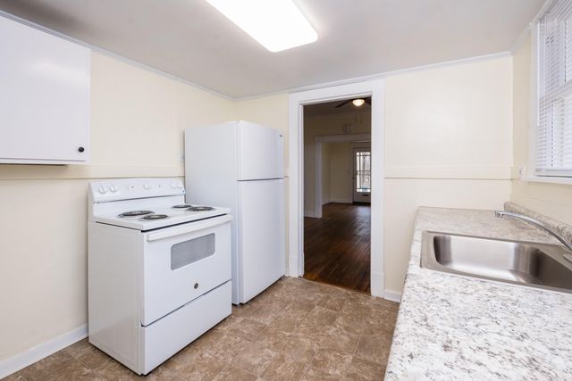 3710 W Capitol Avenue, Little Rock, AR 72205