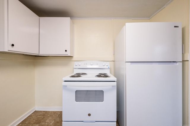 3710 W Capitol Avenue, Little Rock, AR 72205