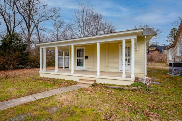 3710 W Capitol Avenue, Little Rock, AR 72205