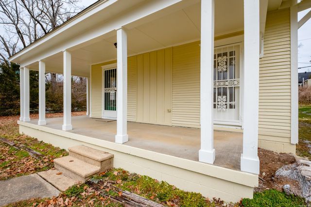 3710 W Capitol Avenue, Little Rock, AR 72205