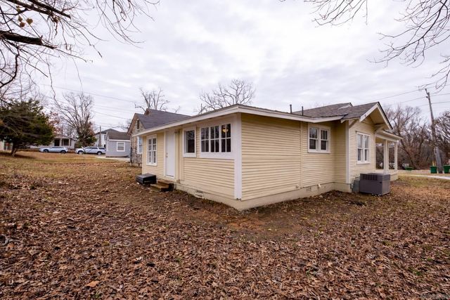 3710 W Capitol Avenue, Little Rock, AR 72205