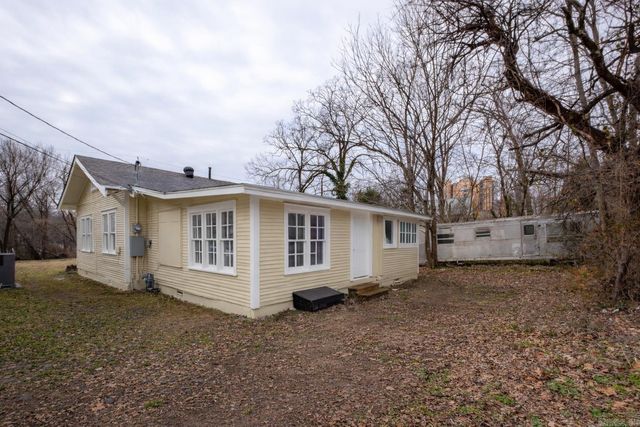 3710 W Capitol Avenue, Little Rock, AR 72205