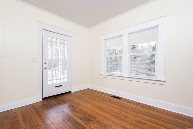 3710 W Capitol Avenue, Little Rock, AR 72205