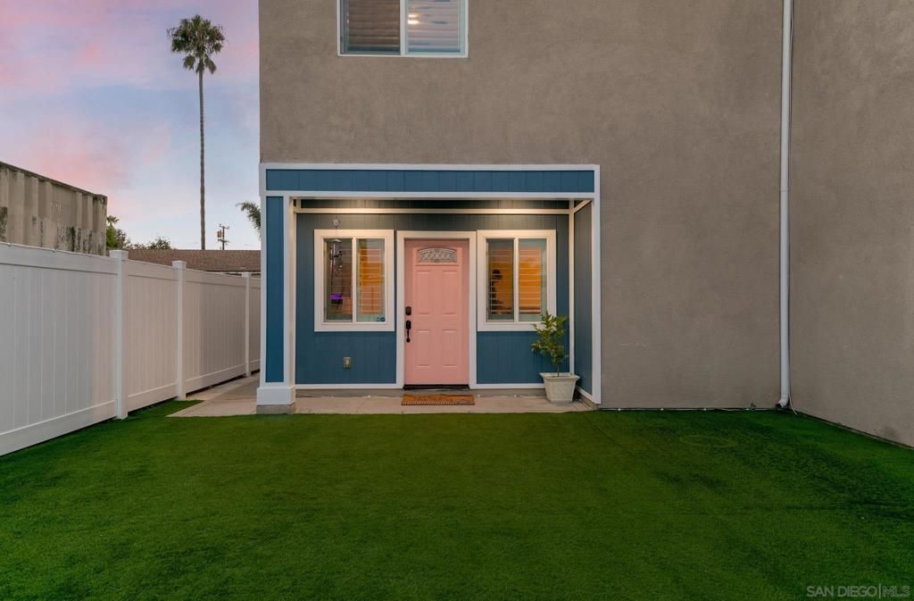 Image 46 of property listing at 571 Delaware, Imperial Beach, CA 91932