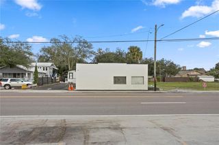 5115 N FLORIDA AVENUE 1/2, Tampa, FL 33603