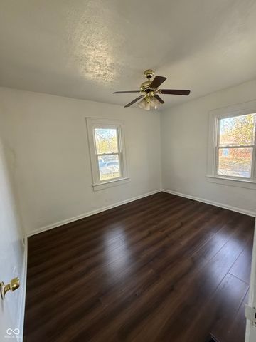 1852 N Audubon Road, Indianapolis, IN 46218