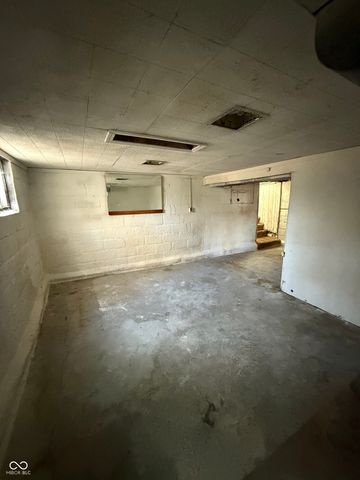 1852 N Audubon Road, Indianapolis, IN 46218