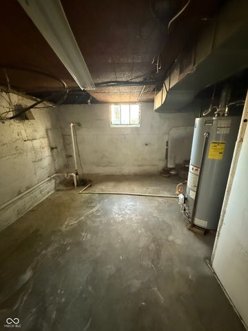 1852 N Audubon Road, Indianapolis, IN 46218