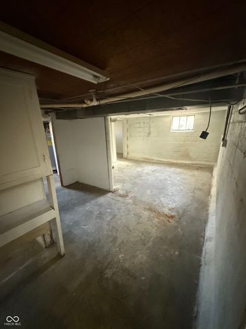 1852 N Audubon Road, Indianapolis, IN 46218