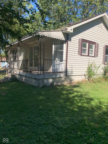 1852 N Audubon Road, Indianapolis, IN 46218