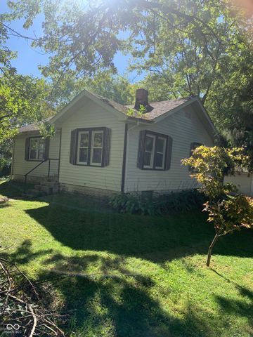 1852 N Audubon Road, Indianapolis, IN 46218