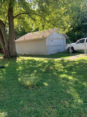 1852 N Audubon Road, Indianapolis, IN 46218