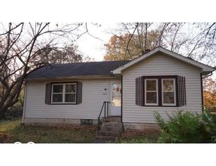 1852 N Audubon Road, Indianapolis, IN 46218