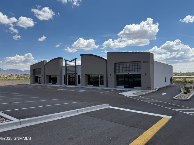 4104 N Sonoma Ranch Boulevard B, Las Cruces, NM 88011