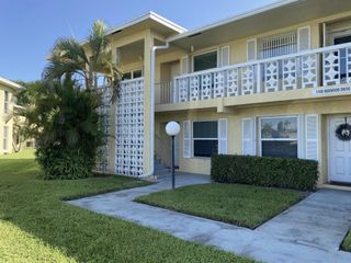 1100 Boxwood Drive 101, Delray Beach, FL 33445