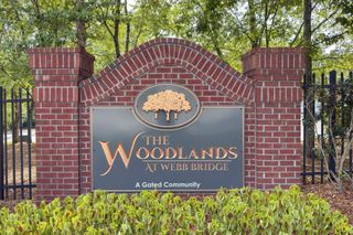 5111 Woodland Lane, Alpharetta, GA 30009