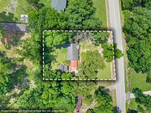 700 Dean Rd, Clarksville, TN 37040