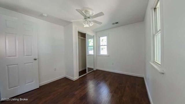 4318 Wilmoth Ave, Louisville, KY 40216