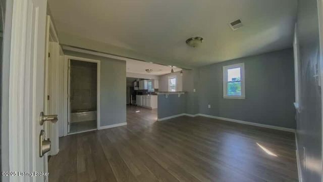 4318 Wilmoth Ave, Louisville, KY 40216