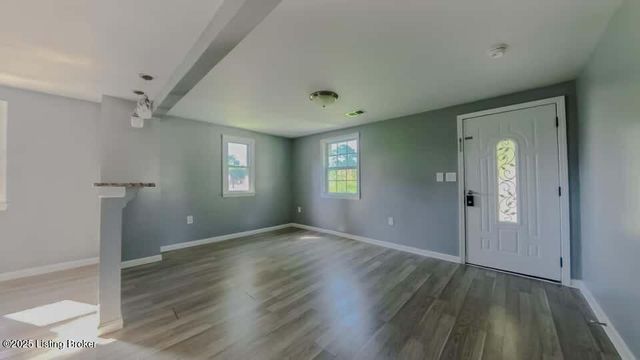 4318 Wilmoth Ave, Louisville, KY 40216