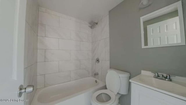 4318 Wilmoth Ave, Louisville, KY 40216