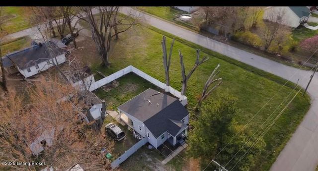 4318 Wilmoth Ave, Louisville, KY 40216