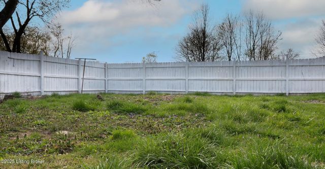 4318 Wilmoth Ave, Louisville, KY 40216