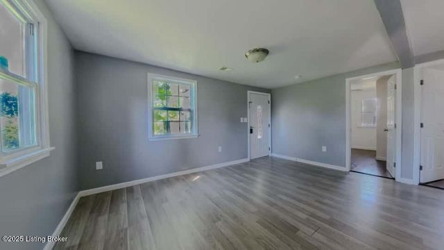 4318 Wilmoth Ave, Louisville, KY 40216