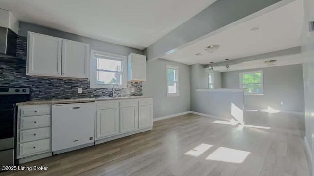 4318 Wilmoth Ave, Louisville, KY 40216