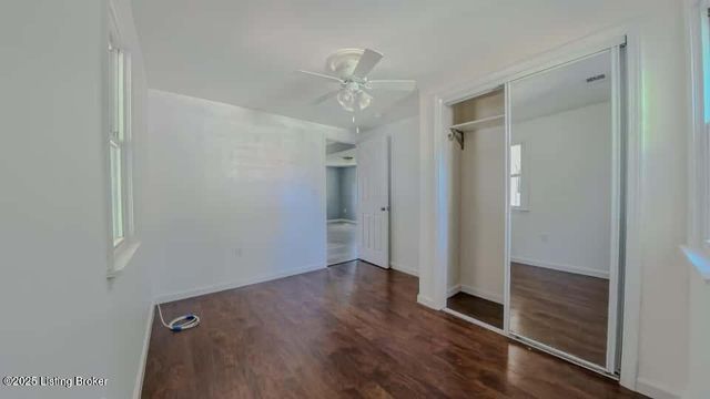 4318 Wilmoth Ave, Louisville, KY 40216