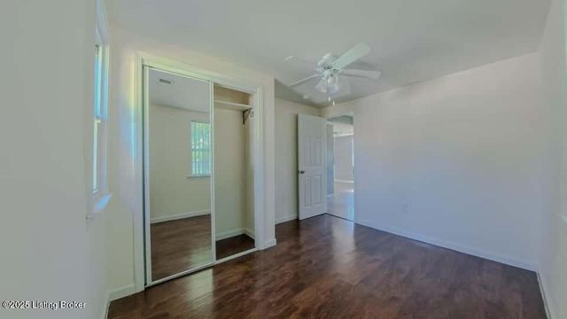 4318 Wilmoth Ave, Louisville, KY 40216