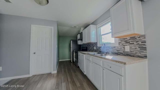 4318 Wilmoth Ave, Louisville, KY 40216