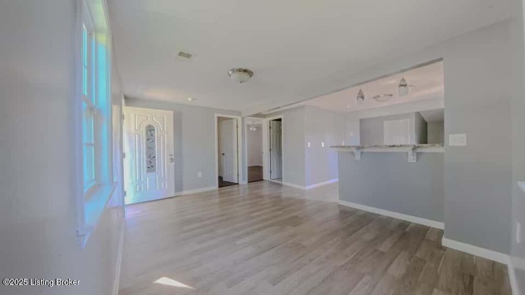 4318 Wilmoth Ave, Louisville, KY 40216