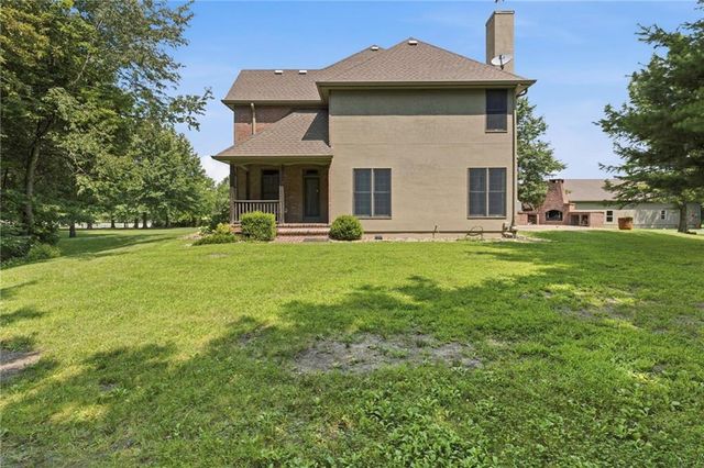 20215 S Grand Drive, Belton, MO 64012