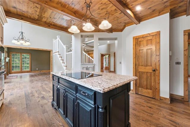 20215 S Grand Drive, Belton, MO 64012