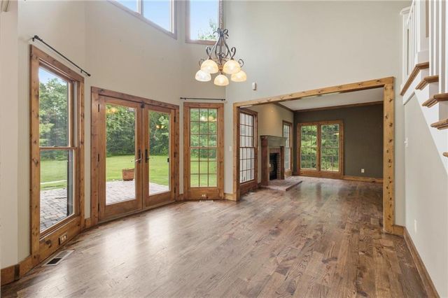 20215 S Grand Drive, Belton, MO 64012