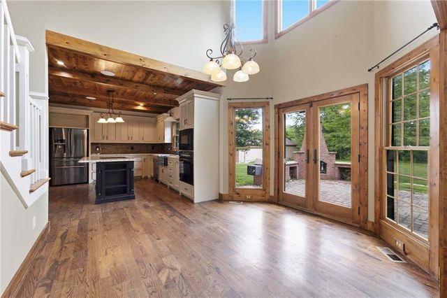 20215 S Grand Drive, Belton, MO 64012