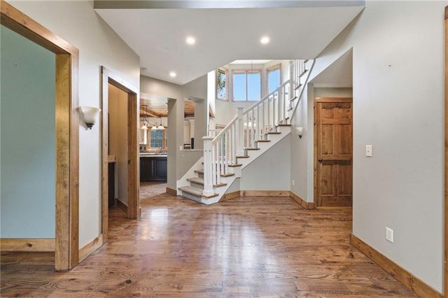 20215 S Grand Drive, Belton, MO 64012