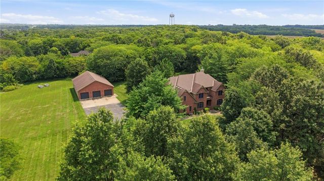 20215 S Grand Drive, Belton, MO 64012