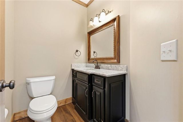 20215 S Grand Drive, Belton, MO 64012