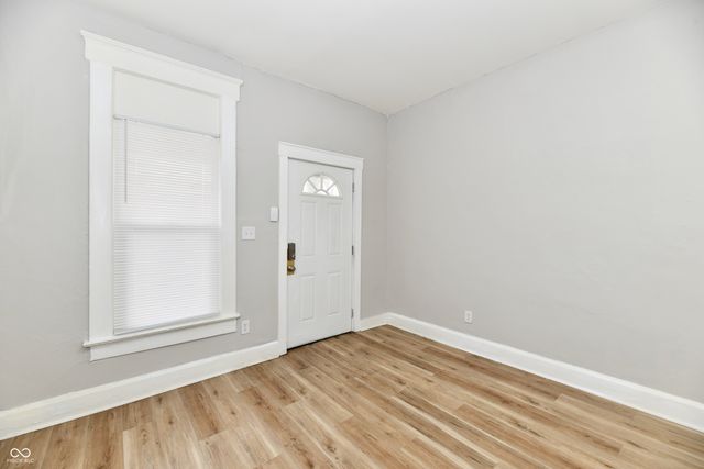 3411 Brookside Pkwy S Drive, Indianapolis, IN 46201