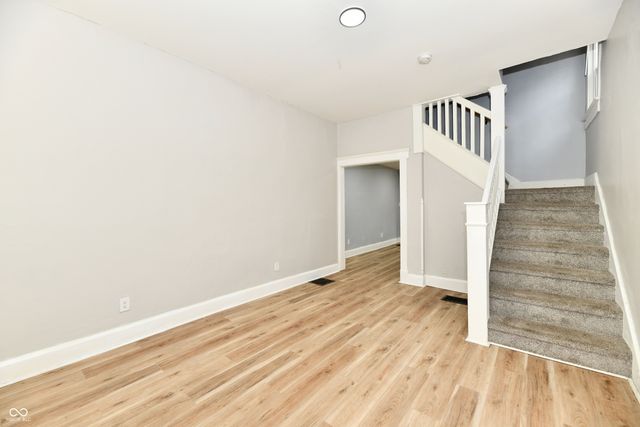 3411 Brookside Pkwy S Drive, Indianapolis, IN 46201