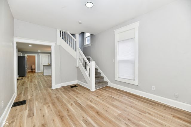 3411 Brookside Pkwy S Drive, Indianapolis, IN 46201